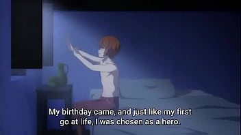 How is this not a hentai episode 1