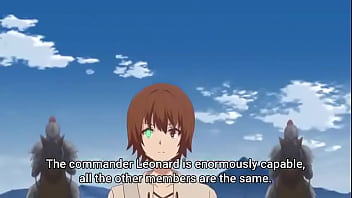 How is this not a hentai episode 1