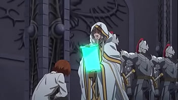 How is this not a hentai episode 1