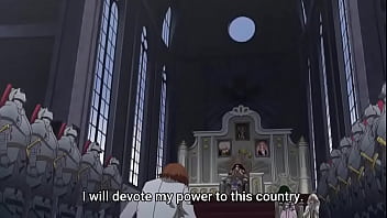 How is this not a hentai episode 1