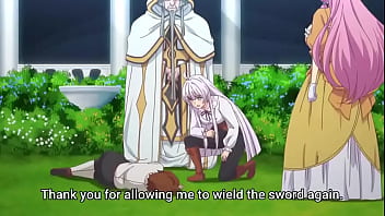 How is this not a hentai episode 1