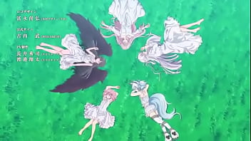 How is this not a hentai episode 1