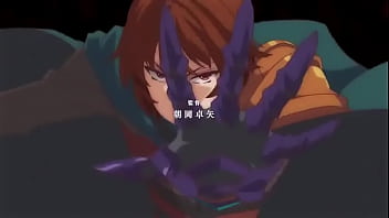 How is this not a hentai episode 1