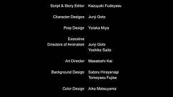 How is this not a hentai episode 1