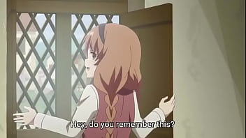 How is this not a hentai episode 1