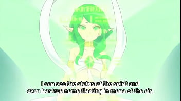 How is this not a hentai episode 1