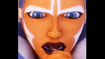 Ahsoka edit
