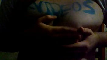 Mujer tetona dinero agregame i need money add me