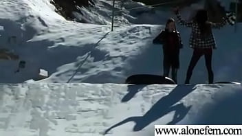 Dildo Sex Toys Use Amateur Girl To Masturbate Clip 19 thumbnail