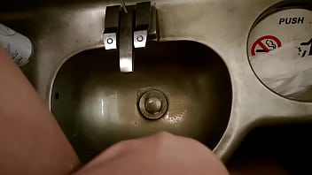 Mile high public flashing & squirt