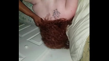 Sexy little tit beauty