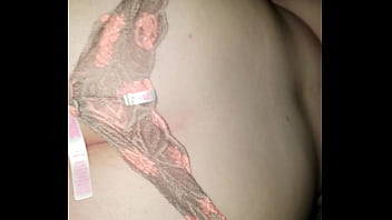 Sexy little tit beauty