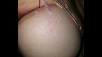 Sexy little tit beauty