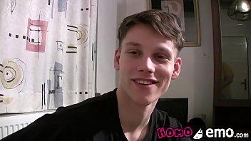 Cock Loving Twinks Playing With A Camera thumbnail