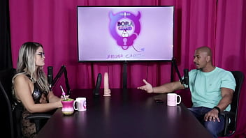 Sente dificuldade em ter um relacionamento por estar no meio pornô e tem muitos casais mal resolvidos lucas ferraz sheer red