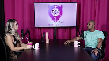 Sente dificuldade em ter um relacionamento por estar no meio pornô e tem muitos casais mal resolvidos lucas ferraz sheer red