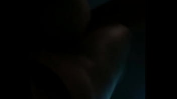 Mi amiga del staff perra