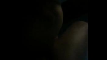 Mi amiga del staff perra