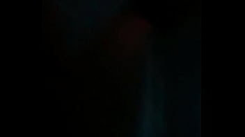 Mi amiga del staff perra