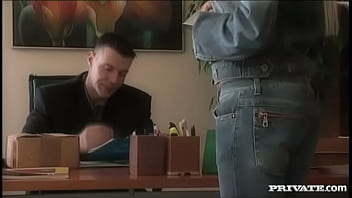 Busty alexis really knows her way around a big dick