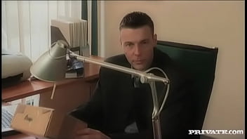 Busty alexis really knows her way around a big dick