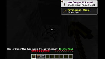Raptorbacon minecraft let's play episode one