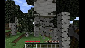 Raptorbacon minecraft let's play episode one