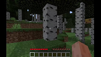 Raptorbacon minecraft let's play episode one