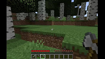 Raptorbacon minecraft let's play episode one