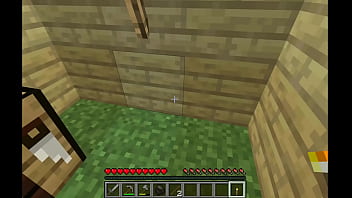 Raptorbacon minecraft let's play episode one