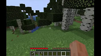 Raptorbacon Minecraft Let's Play Episode One thumbnail