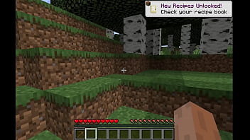 Raptorbacon minecraft let's play episode one