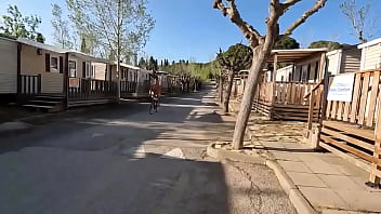 Some naked ride under the blue skynudity should be allowed everywhere it should be a human right not mandatory but an