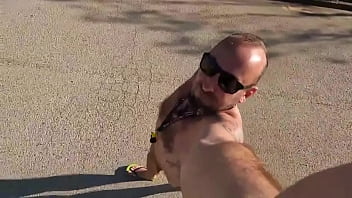 Some naked ride under the blue skynudity should be allowed everywhere it should be a human right not mandatory but an