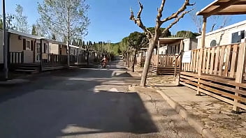 Some naked ride under the blue skynudity should be allowed everywhere it should be a human right not mandatory but an