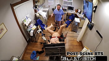 Zoe lark's pussy gets blasted with cum after blowjob pov version