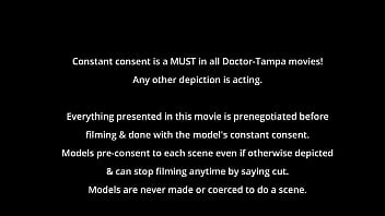 Zoe lark's pussy gets blasted with cum after blowjob pov version