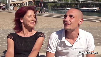 Hot amateur redhead milf morgane dell getting a tan on a vacation and then ninos paoli takes her in a flat where hard pounds her pussy Hot amateur redhead milf morgane dell getting a tan on a vacation and then ninos paoli takes her in a flat where hard pounds her pussy