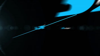 Brunette babe masturbates