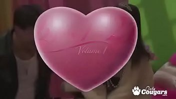 Petite chick gets banged raw