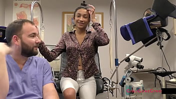 Tampa university entrance physical miss mars