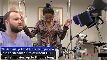 Tampa university entrance physical miss mars