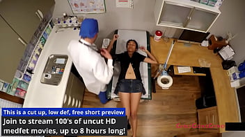 Tampa university entrance physical miss mars