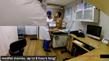 Tampa university entrance physical miss mars