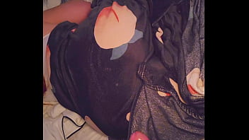 Depraved stepfather giving morning creampie to stepdaughter before school