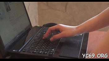 Addicted legal age teenager supplicates for sex