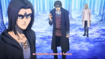 Ataque a los titanes