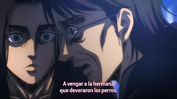 Ataque a los titanes