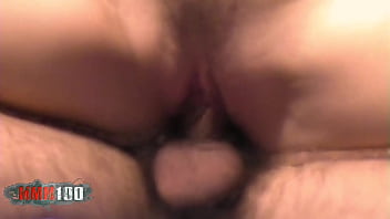 Alex takes care of banging the ass of myriam a beautiful czech