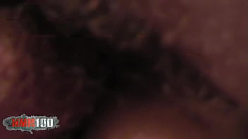 Alex takes care of banging the ass of myriam a beautiful czech